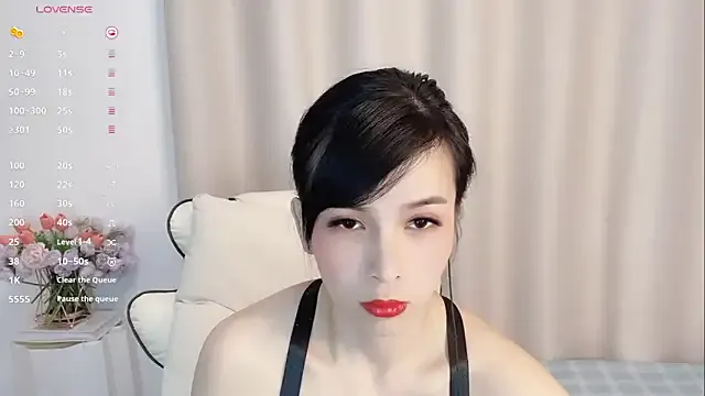 -Jenny-666- from StripChat is Freechat