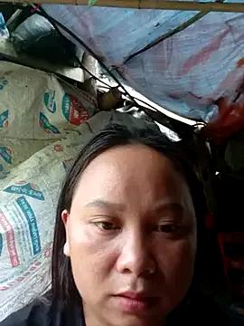 -Kitty-92 from StripChat is Freechat