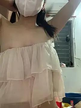 -mathcute- from StripChat is Freechat