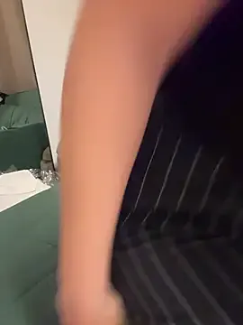 -pinkladyy- from StripChat is Freechat