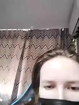 -SexyNastya- from StripChat is Freechat