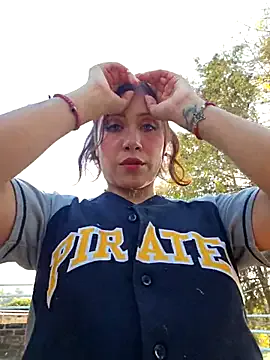 -TheCatCrazy- from StripChat is Freechat