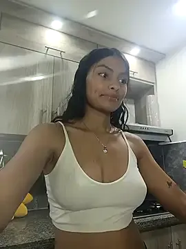 -Vanya- from StripChat is Freechat