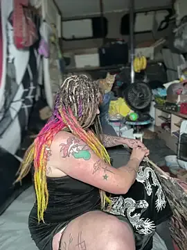 1-800-FUCKYOU from StripChat is Freechat