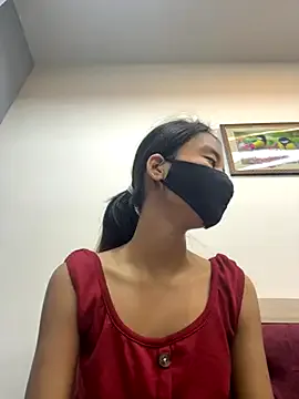 19teen-Riya from StripChat is Freechat