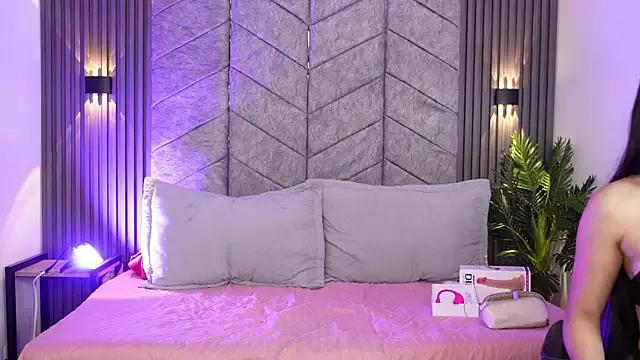 1Anya from StripChat is Freechat