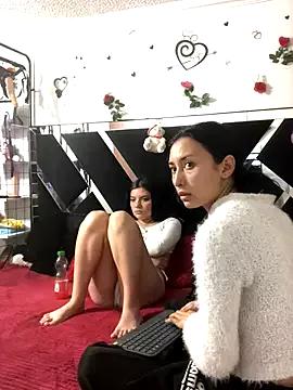 Girls: try live performances with matured performers, from dancing to quirks, in a variety of beautiful sex cams.