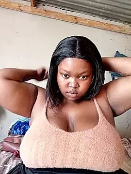 3bigcuteness from StripChat is Freechat