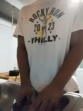 77daddydick from StripChat is Freechat