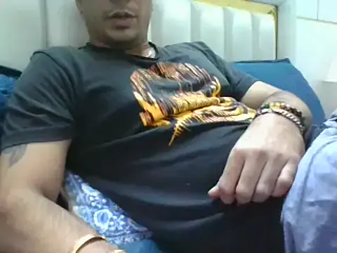 7_INCH_MONSTER from StripChat is Freechat