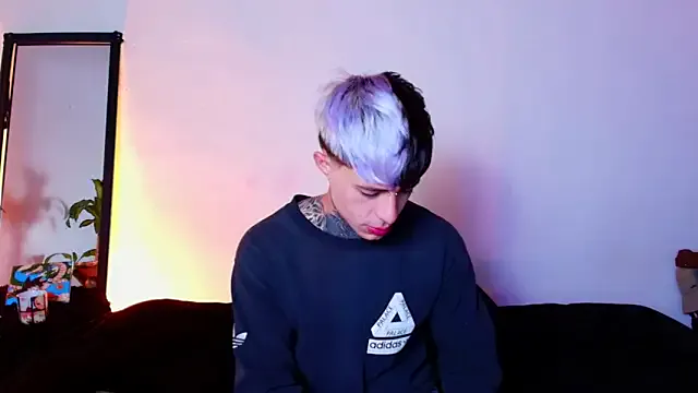 7_Saturno_7 from StripChat