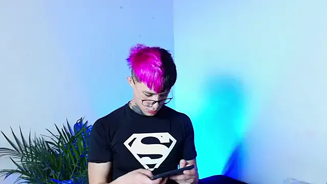 7_Saturno_7 from StripChat