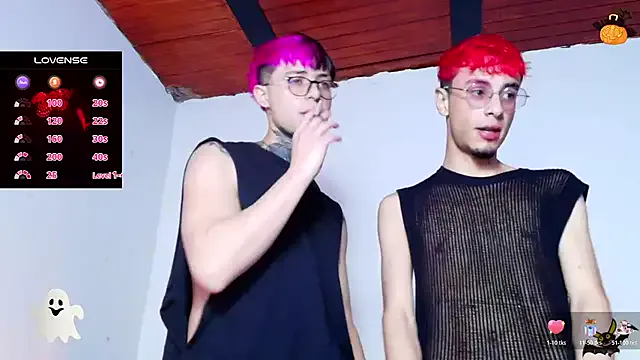 7_Saturno_7 from StripChat