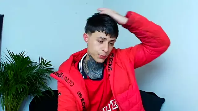 7_Saturno_7 from StripChat