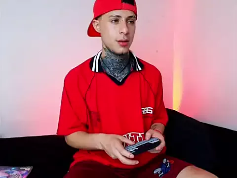 7_Saturno_7 from StripChat