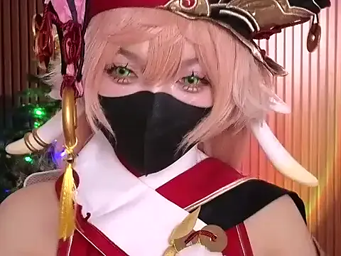 _____Panda_____ from StripChat is Freechat