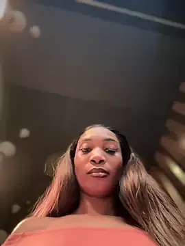 ___Nessa from StripChat is Freechat