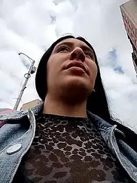 __Antonella from StripChat is Freechat