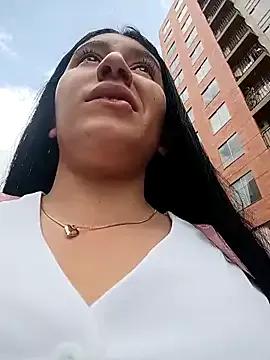 __Antonella from StripChat is Freechat