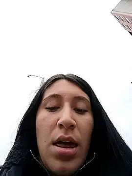 __Antonella from StripChat is Freechat