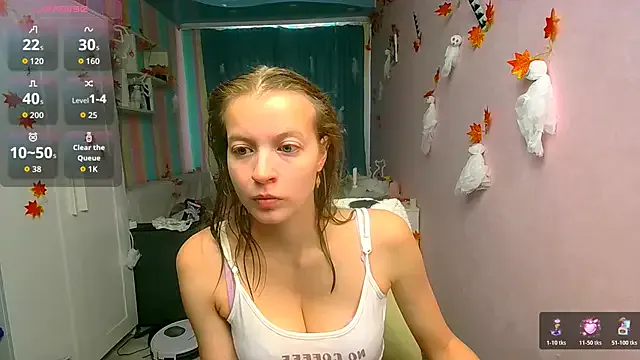 __Aphrodita__wow__ from StripChat