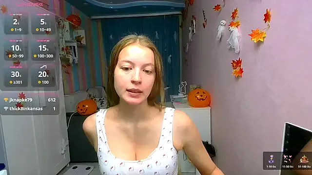 __Aphrodita__wow__ from StripChat