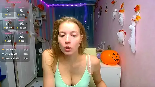 __Aphrodita__wow__ from StripChat