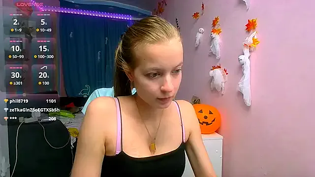 __Aphrodita__wow__ from StripChat