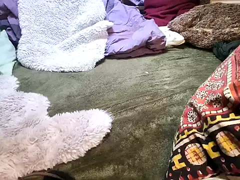 __Bonnie_and_Clyde_ from StripChat