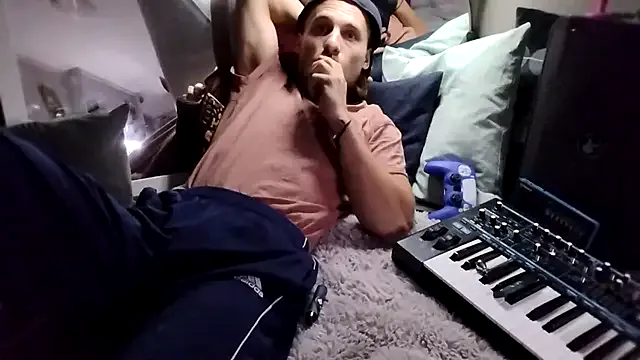 __Bonnie_and_Clyde_ from StripChat