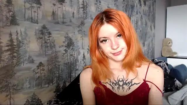 __Elina__ from StripChat is Freechat