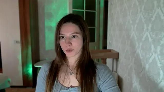 __JaneMiller from StripChat is Freechat