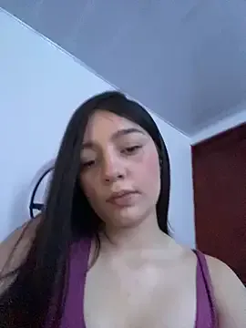 __Lorelain__ from StripChat is Freechat