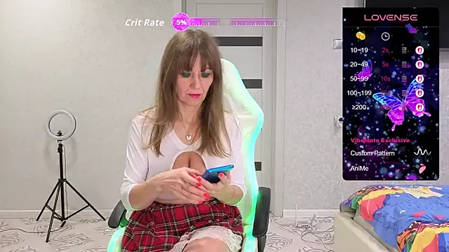 __MOMMY_ from StripChat