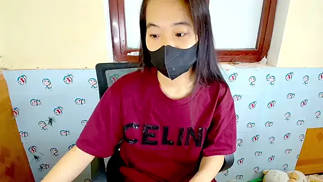 __Saphia__ from StripChat is Freechat