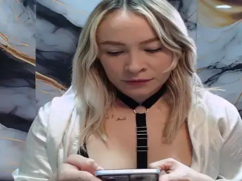 _afrodita23 from StripChat is Freechat