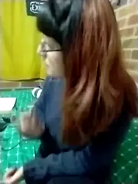 _Alaskamisa from StripChat