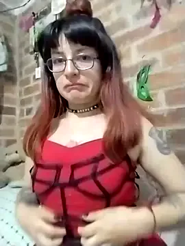 _Alaskamisa from StripChat