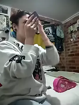 _Alaskamisa from StripChat