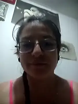 _Alaskamisa from StripChat