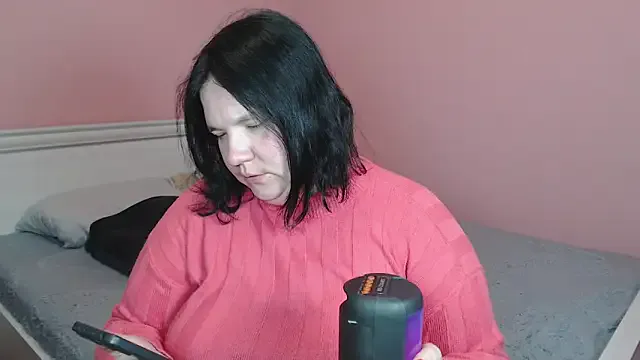 _alexandra_ray_ from StripChat is Freechat