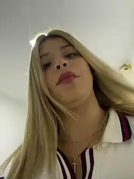 _Alicee_1 from StripChat is Freechat