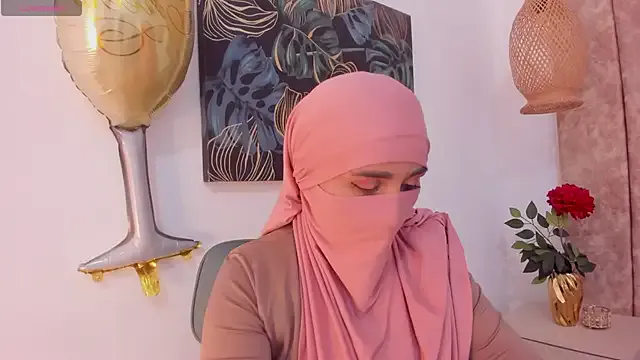 _alishaa_c from StripChat is Freechat