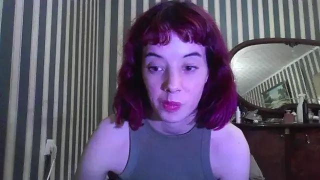 _Amber_Doll_ from StripChat is Freechat