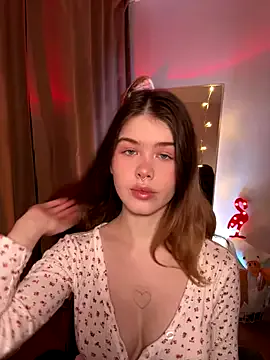 _Amberlley from StripChat is Freechat