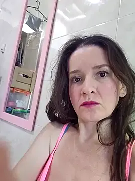 _anita_rojas from StripChat is Freechat