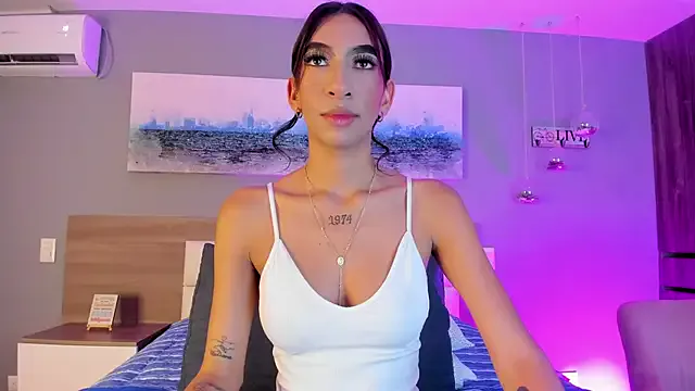 _Ashly_77 from StripChat is Freechat