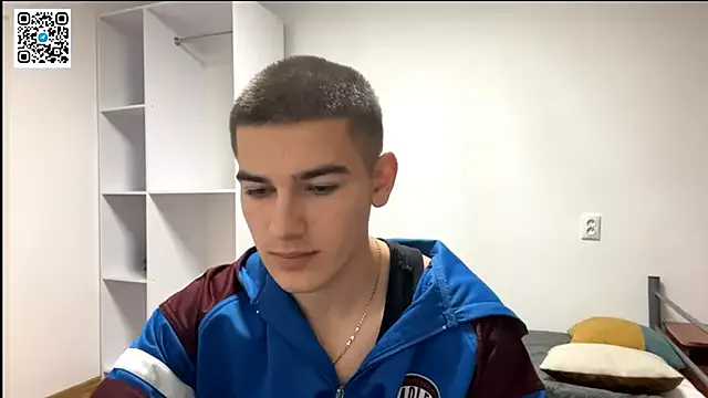 _BarePulse from StripChat is Freechat