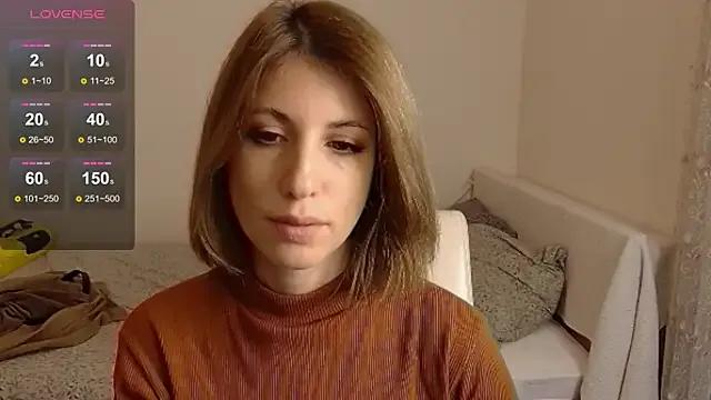 _blackgem from StripChat is Freechat