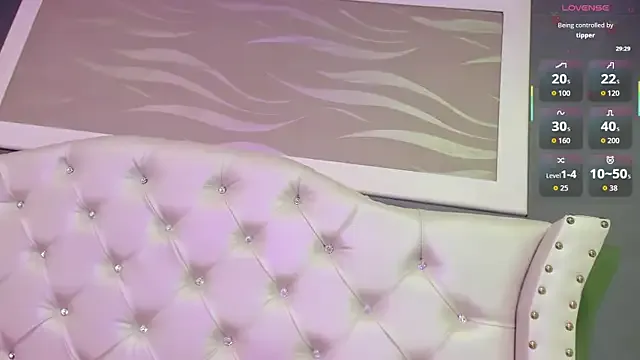 _camila_ortiz from StripChat is Freechat